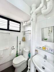 Blk 351 Clementi Avenue 2 (Clementi), HDB 3 Rooms #555324341